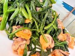-隐厨·海鲜餐厅(恒通路店)