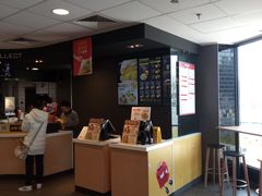 -麦当劳(无锡永乐店)