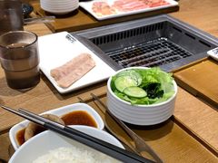 -焼肉ライク·烧肉LIKE(万菱汇店)