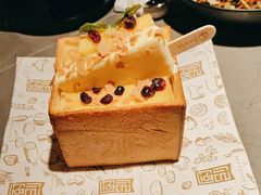 -厨创东北传家菜(信义坊店)