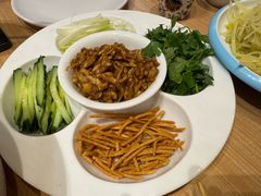 -老昌春饼(欧亚三环购物中心店)