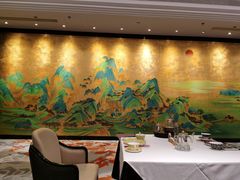 -君庭中餐厅(友谊宾馆店)
