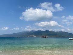 -海南分界洲岛旅游区