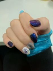 -JustNail甲思美甲