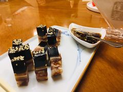 -蓬莱阁中餐厅(崇文门店)