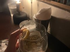 -BAR Signal·鸡尾酒酒吧