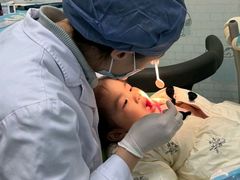 -宁波儿童口腔医院(钱湖院区)