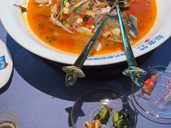 -坛宗剁椒鱼头(河西王府井店)