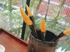 -唐猫庭院·千年陕菜(大唐不夜城店)