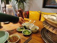 -后院犇牛主题餐厅(云岗店)