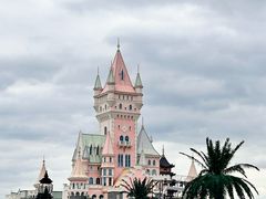 -厦门方特梦幻王国