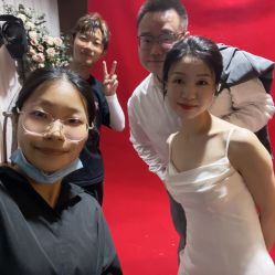 -全城热恋璀璨婚纱摄影(国贸总店)