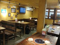 -霄汉羊排(万松园一店)