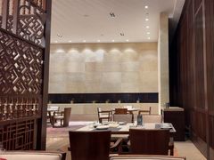 -海棠湾九号度假酒店-融荟家和中餐厅