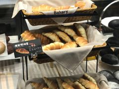 -东哥面包(江宁大润发店)