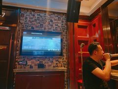 -格莱美量贩式KTV(国信店)