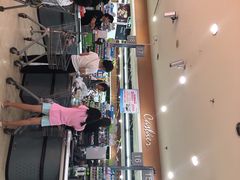 -永辉超市(新世界店)