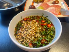 -鲜牛记潮汕牛肉火锅(淮安珠海路店)