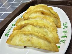 -清真蒋有记(老门东店)