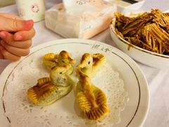 -北京全聚德(天安门店)