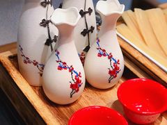 -重庆古老火锅