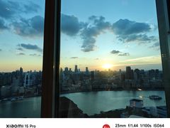 -翡翠36餐厅(浦东香格里拉店)
