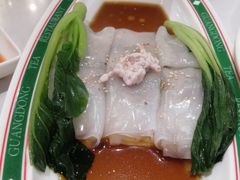 沙嗲猪肉肠粉-粤拭轩·广东味道(祥和里店)