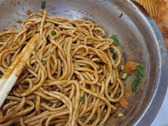 -宋记热干面馆(五福路店)