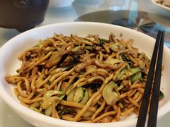 -雪园上海饭店(港湾1号店)