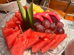 -海底捞火锅(北京西路夜宵主题店)