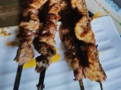 -巴依老爷新疆美食(望京小街店)