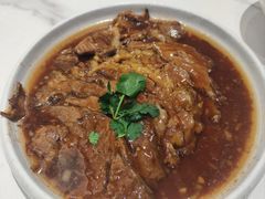 -恒盛居回族饭店