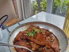 -品味居·首店·大连鲜活海鲜大连菜(东港店)