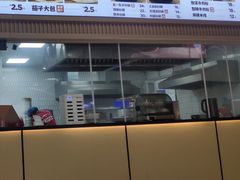 大堂-五一饭店(唐都里店)
