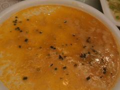 咸蛋黄炖蛋-老季市·三代非遗传承·地标美食老汁鸡(工农路店)