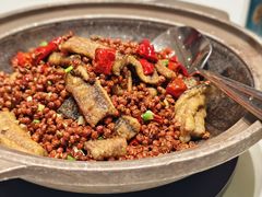 -山东老家(科韵分店)