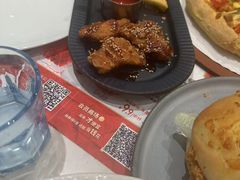 -必胜客(乐山世豪PH店)