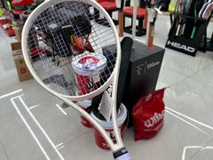 -Wilson威尔胜(漕溪北路店)