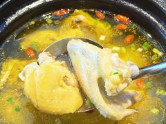 -食光慢宴·安吉土菜馆