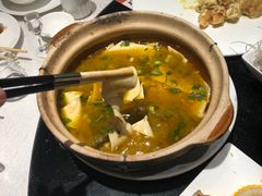 -芳芳私房菜·精做淮扬菜(承德路店)