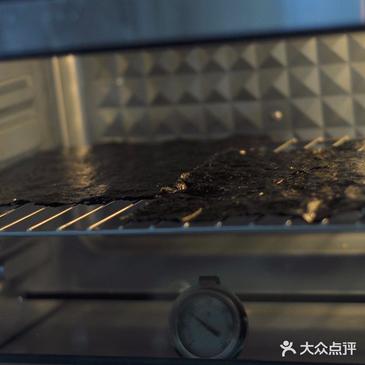 芝麻夹心烤海苔[调皮]健康美味小零食