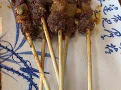 -代羊肉(中和店)