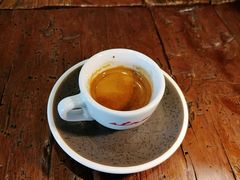 -集雅GATHERING咖啡(武康路店)