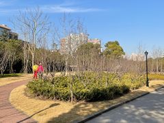 -上海市龙华烈士陵园