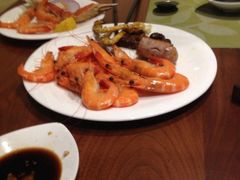 -明月东一酒店·菲斯特自助餐厅