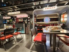 -龙巢盱眙龙虾·牛蛙·烧烤宵夜(八卦岭店)