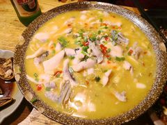 -小天府川菜馆(魏公村店)