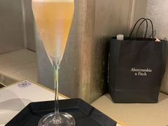 茶香槟-茶是一枝花泡茶店
