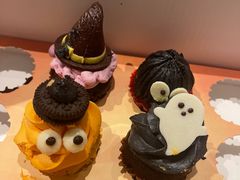 -Pantry's Best派悦坊蛋糕(K11购物艺术中心店)