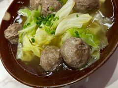 -乔阿马·江南味·驴肉香(龙湖华泾天街店)